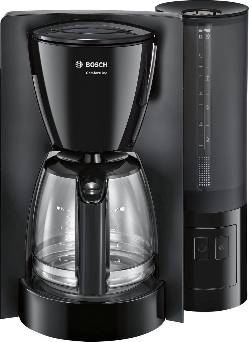 Bosch TKA6A043 ComfortLine - Koffiezetapparaat - Zwart